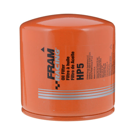 Fram High Performance Oil Filter | HP6A