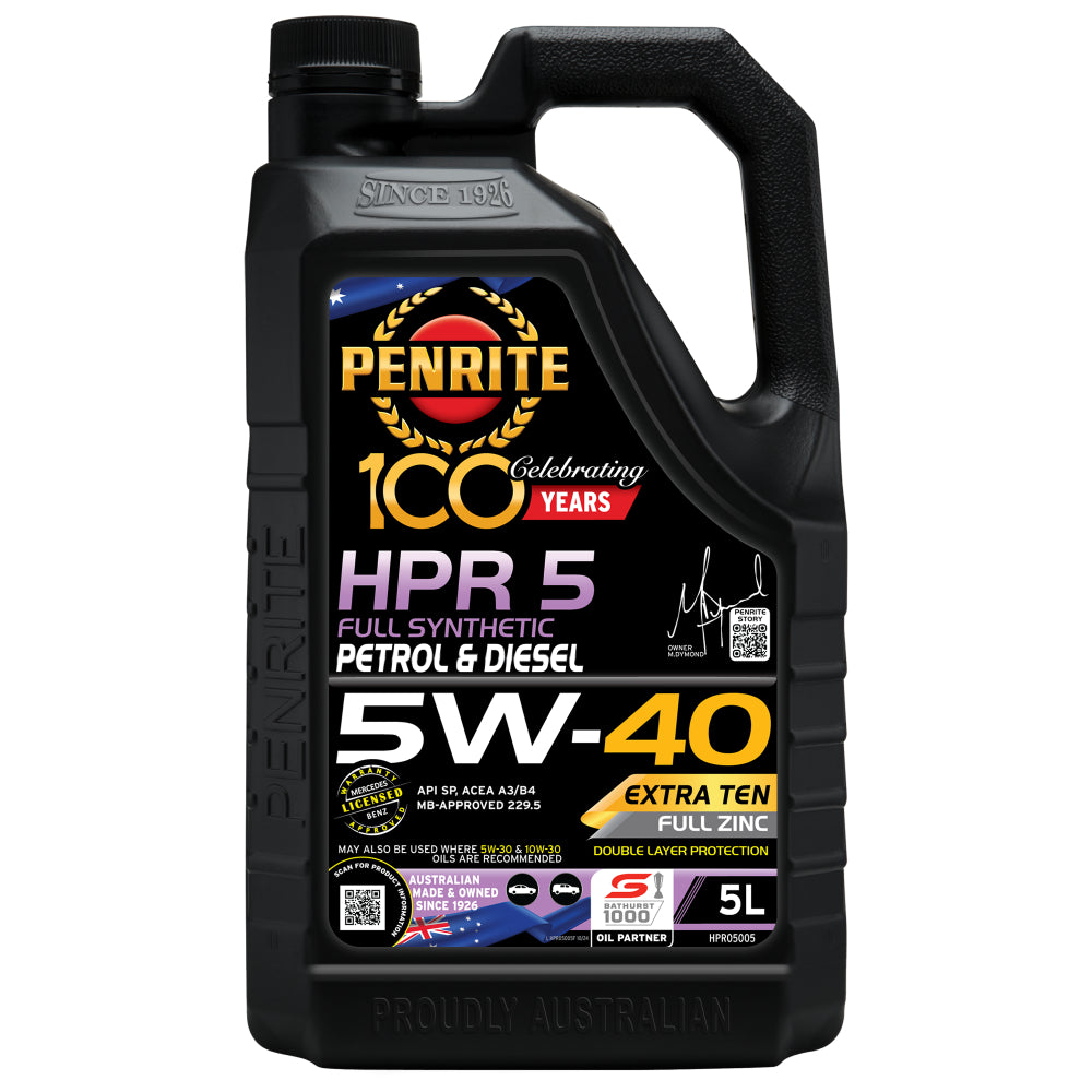 HPR05005