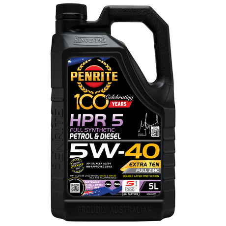 HPR05005