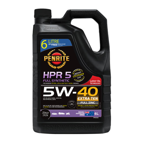 HPR05006