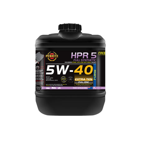 HPR05007