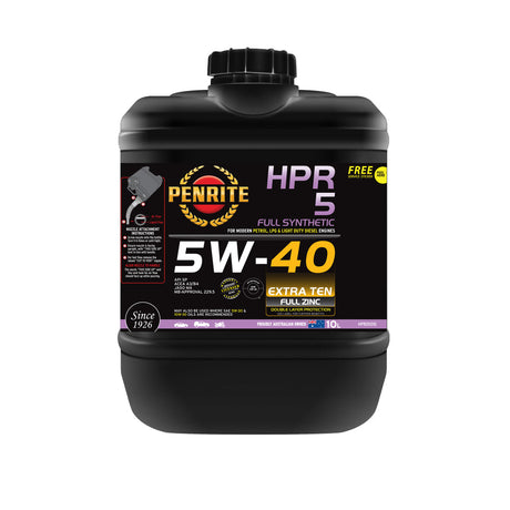 HPR05010