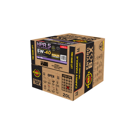 HPR05020BOX