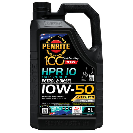 HPR10005