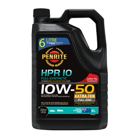 HPR10006