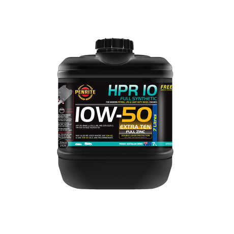 HPR10007