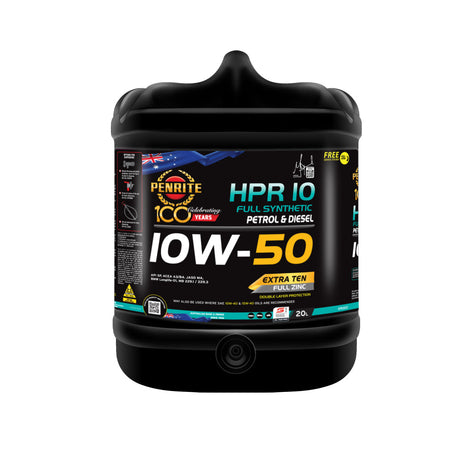 HPR10020