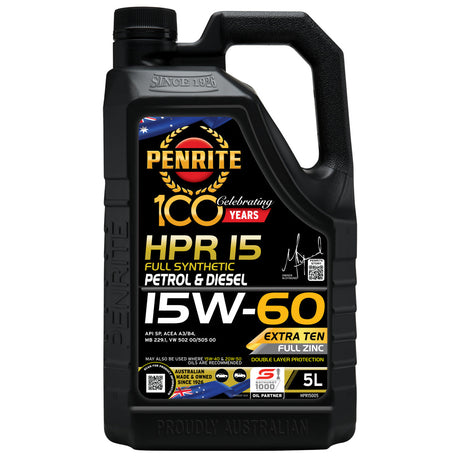 HPR15005