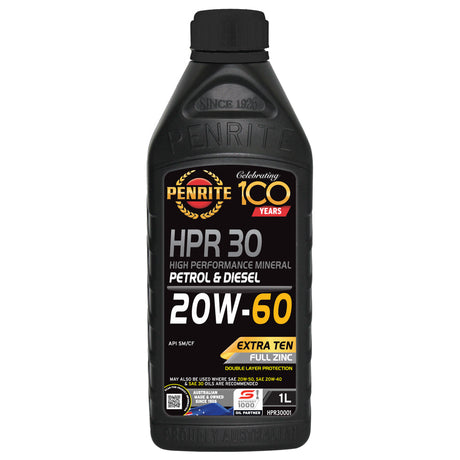 HPR30001