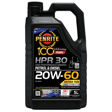 HPR30005