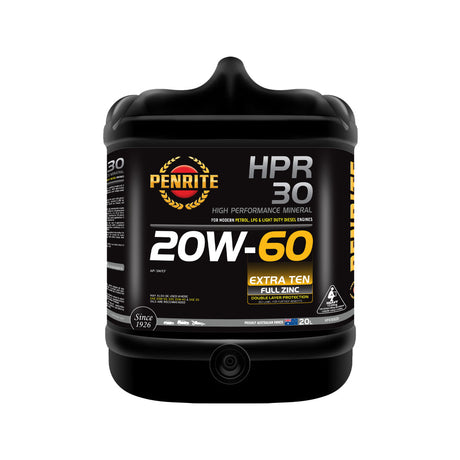 HPR30020