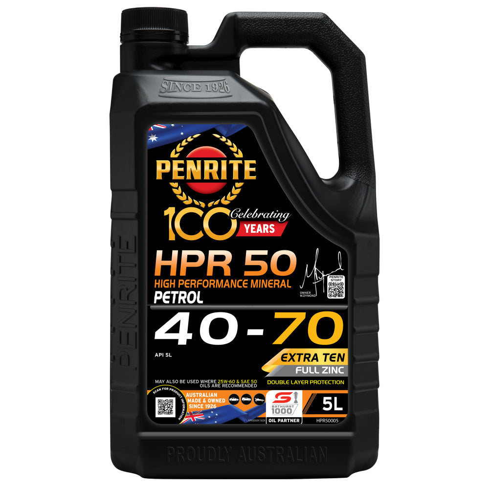 HPR50005