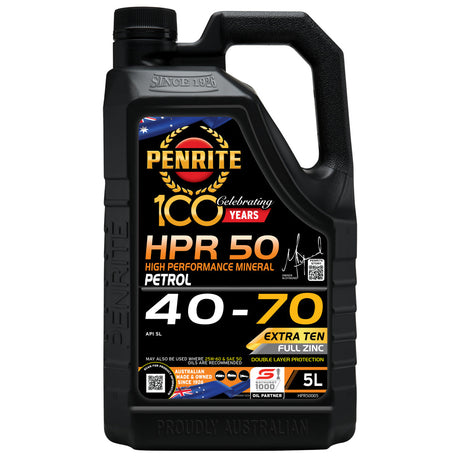 HPR50005