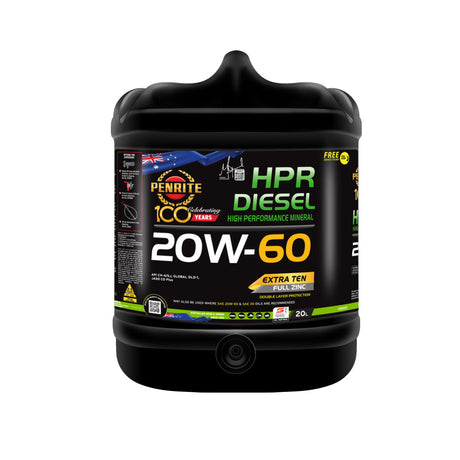 HPRD020
