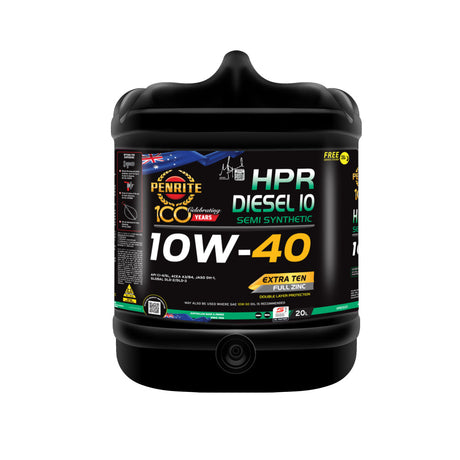 HPRD10020