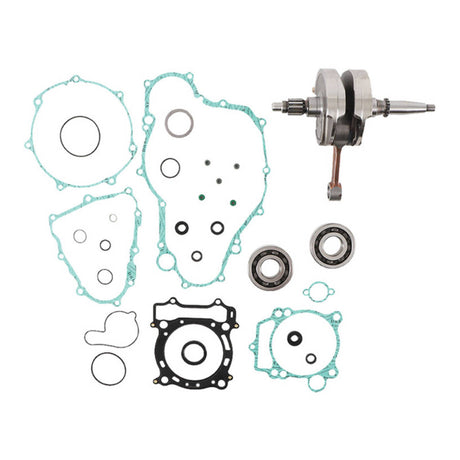 Bottom End Kit ATV Yamaha YFZ450 '04-'09