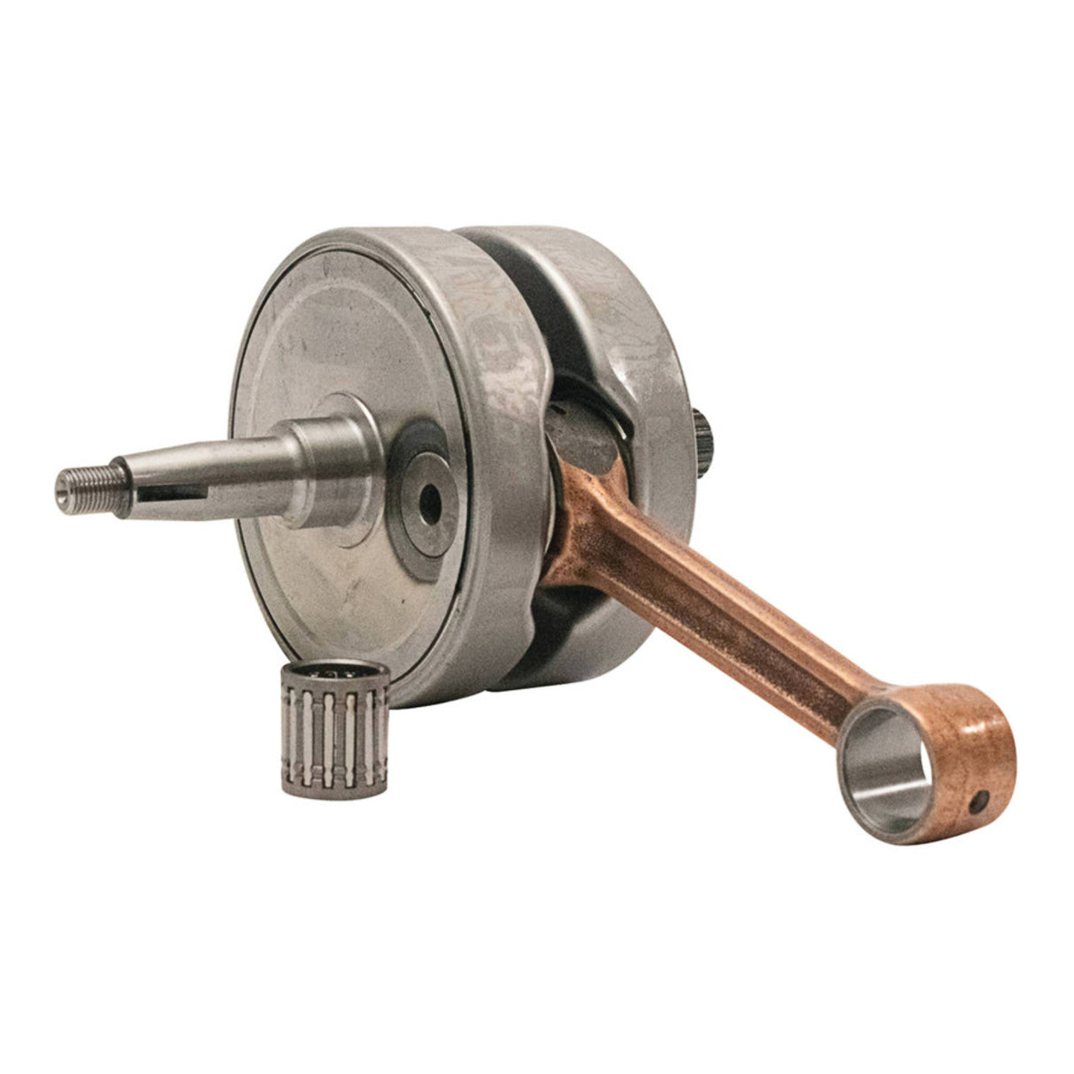 Crankshaft Honda CR500R '87-'01 - Indent Only