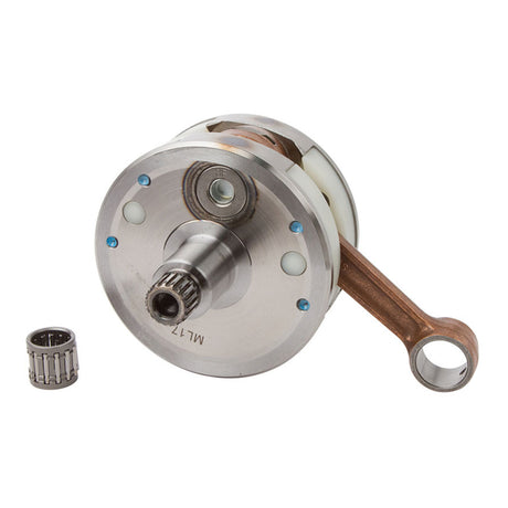 Crankshaft Suzuki RM250 '03-'08