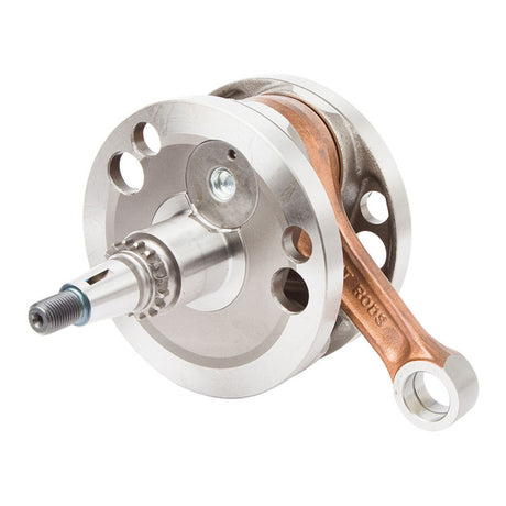 Crankshaft Suzuki RMZ450 '08-'12