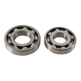 Main Bearing and Seal Kit K086