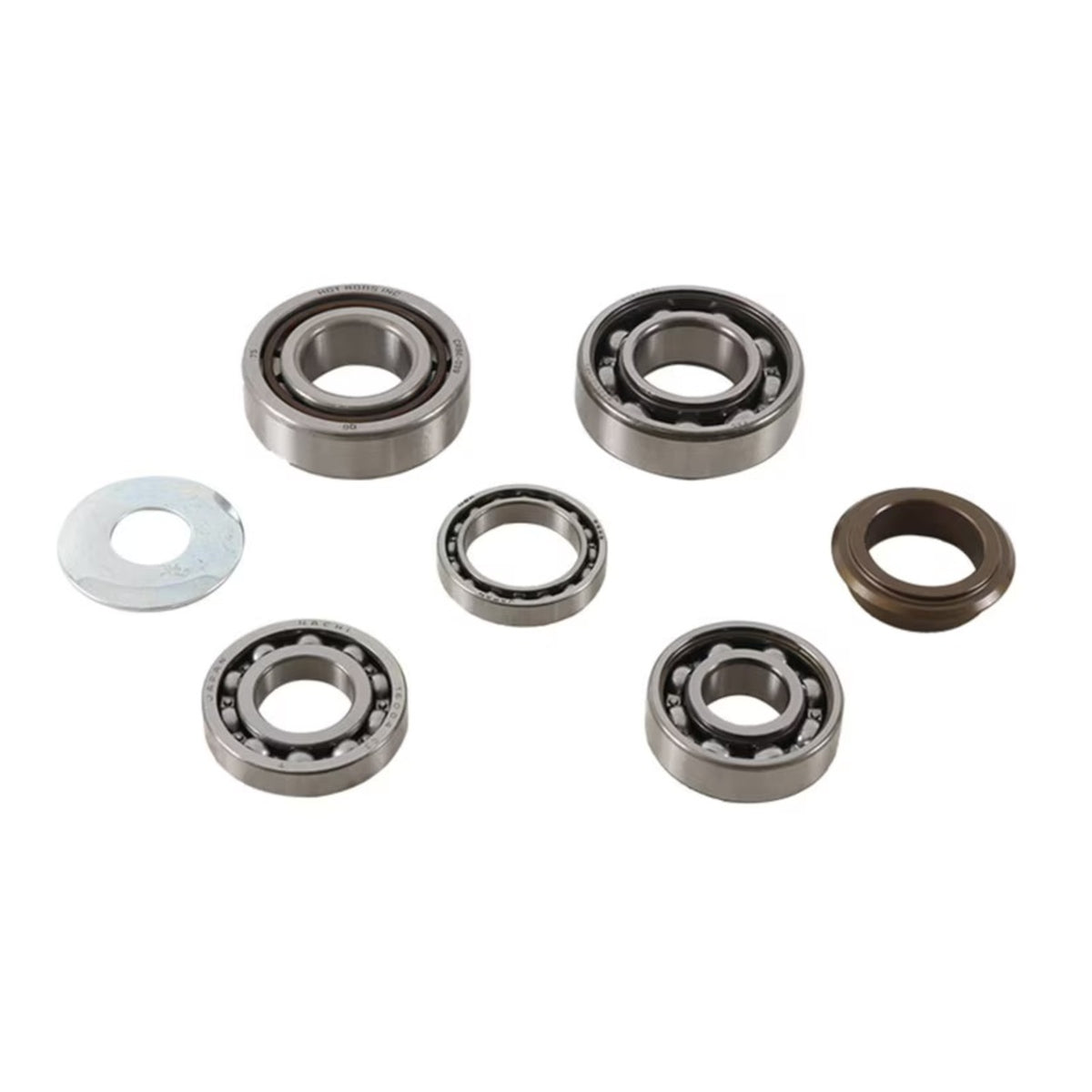Transmission Bearing Kit TBK0111