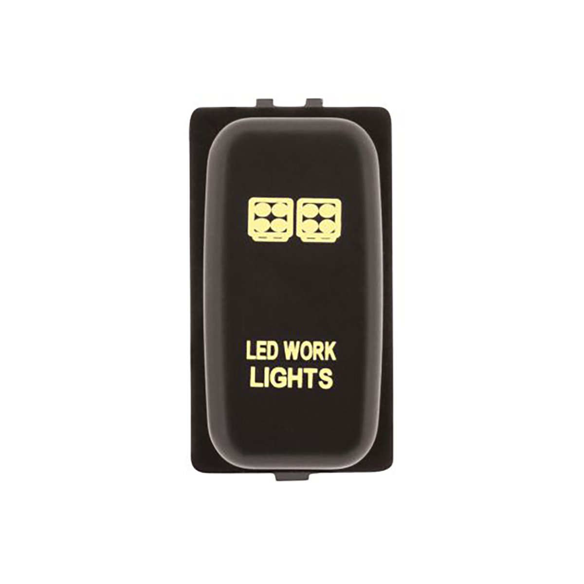 Auto off on sale light switch