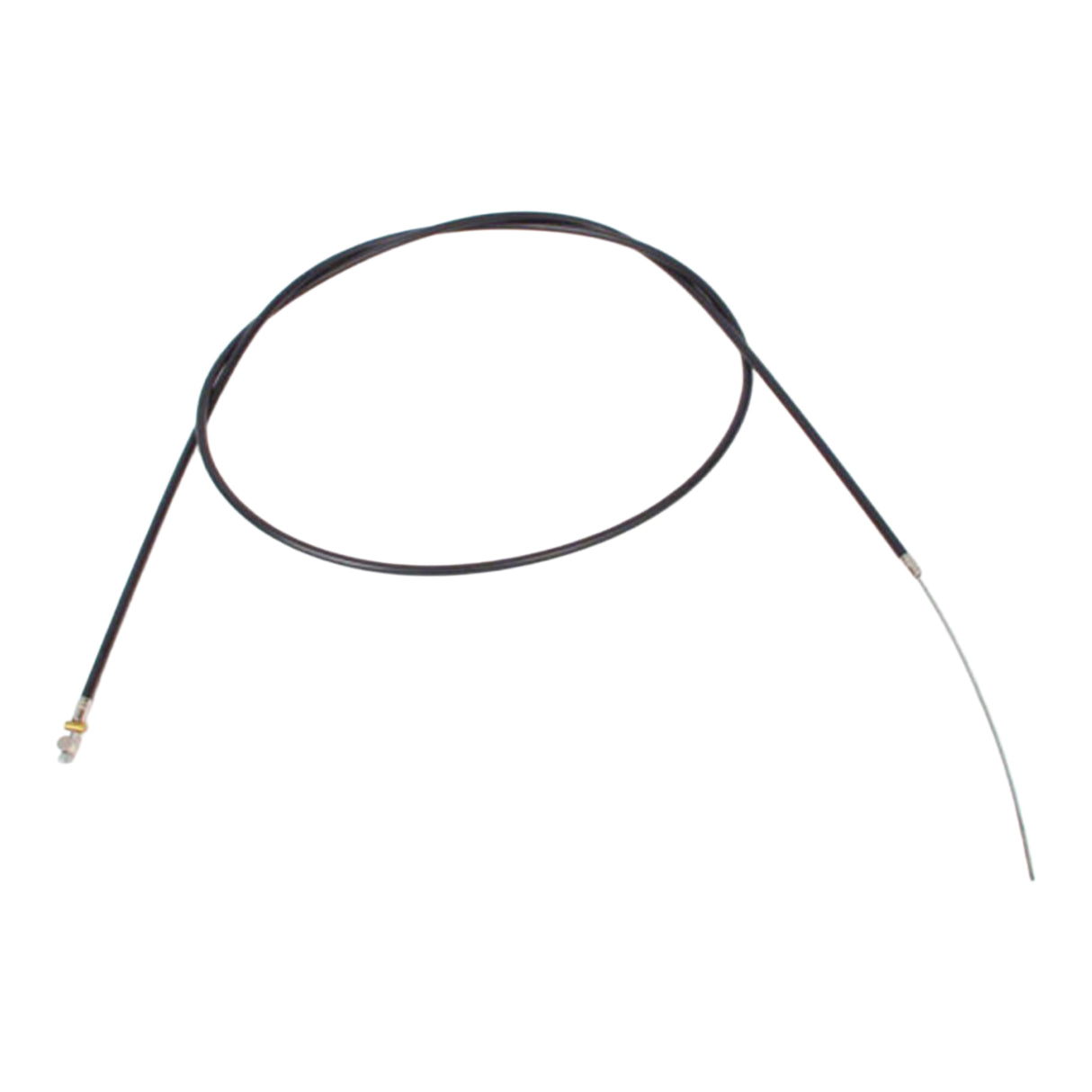 WHITES CABLE-UNIVERSAL BRAKE/CLUTCH 69in