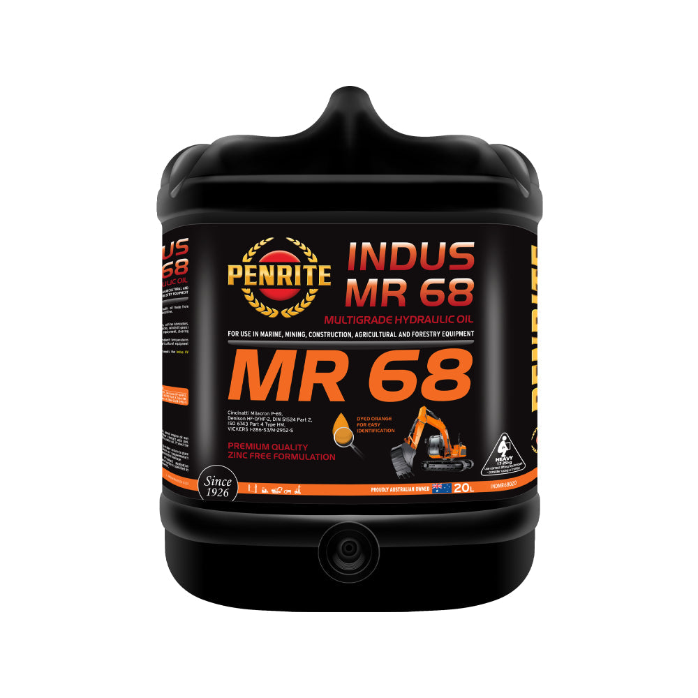 INDMR68020