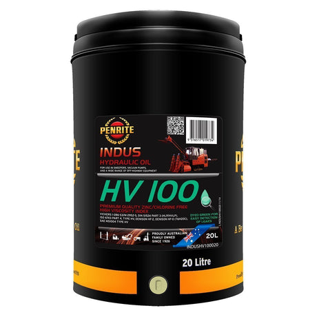 INDUSHV100020