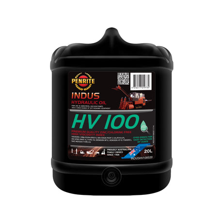 INDUSHV100020