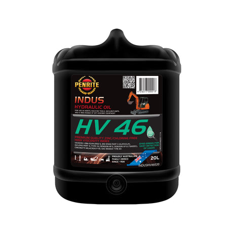 INDUSHV46020