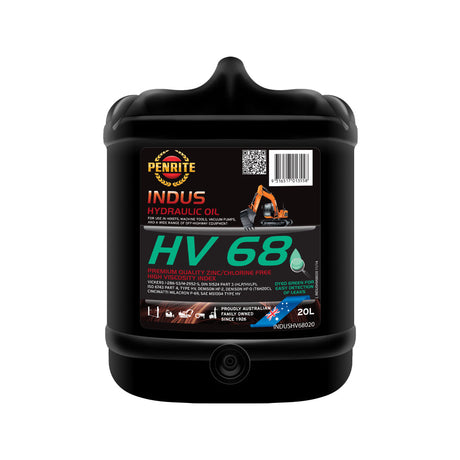 INDUSHV68020
