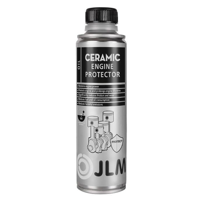 JLM Ceramic Engine Oil Protector 250ml | J06065