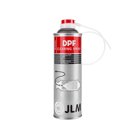 JLM DPF Cleaner Heavy Duty (1000ml) - J02215