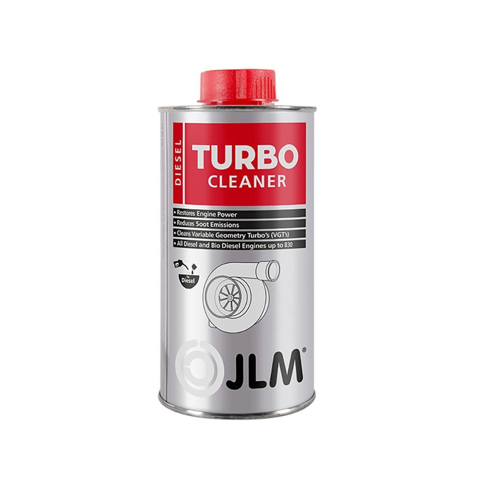 JLM Diesel Air Intake & EGR Cleaner 500ml, J02710