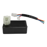 J&N Ignition Coil (160-02033) (AHCIHA6038)