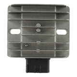 J&N Regulator (230-58152) (AHRAKI6050)