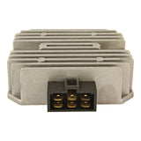 J&N Regulator (230-58234) (AHRAYA6019)