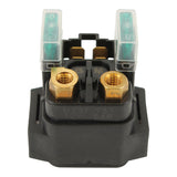 J&N Solenoid (240-54048) (AHSMU6074)