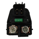 J&N Starter Relay (240-54054) (AHSMU6090)