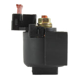 J&N Starter Relay (240-54076) (AHSMU6171)