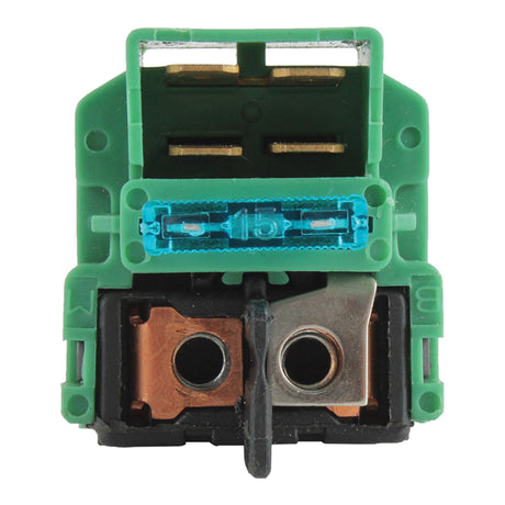 J&N Starter Relay (240-54081) (AHSMU6176)