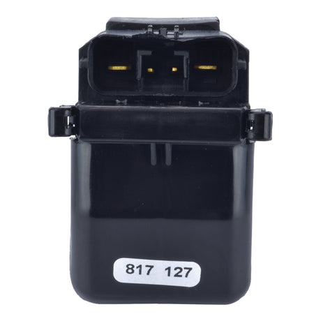 J&N Starter Relay (240-58020) (AHSMU6149)