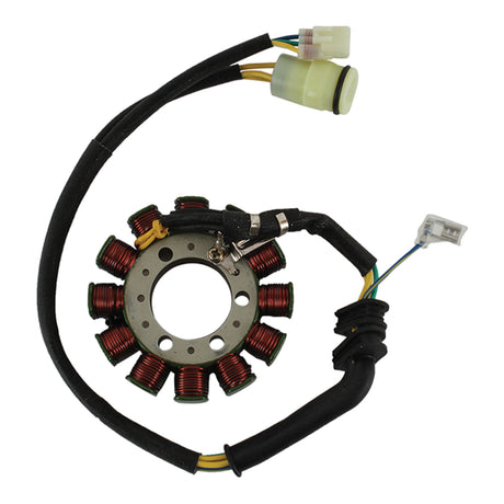 J&N Stator (340-58030) (AHRAHA4045)