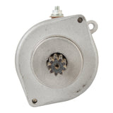 J&N Starter Motor (410-54201) (AHSMU0187)