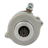 J&N Starter Motor (410-54202) (AHSMU0373)