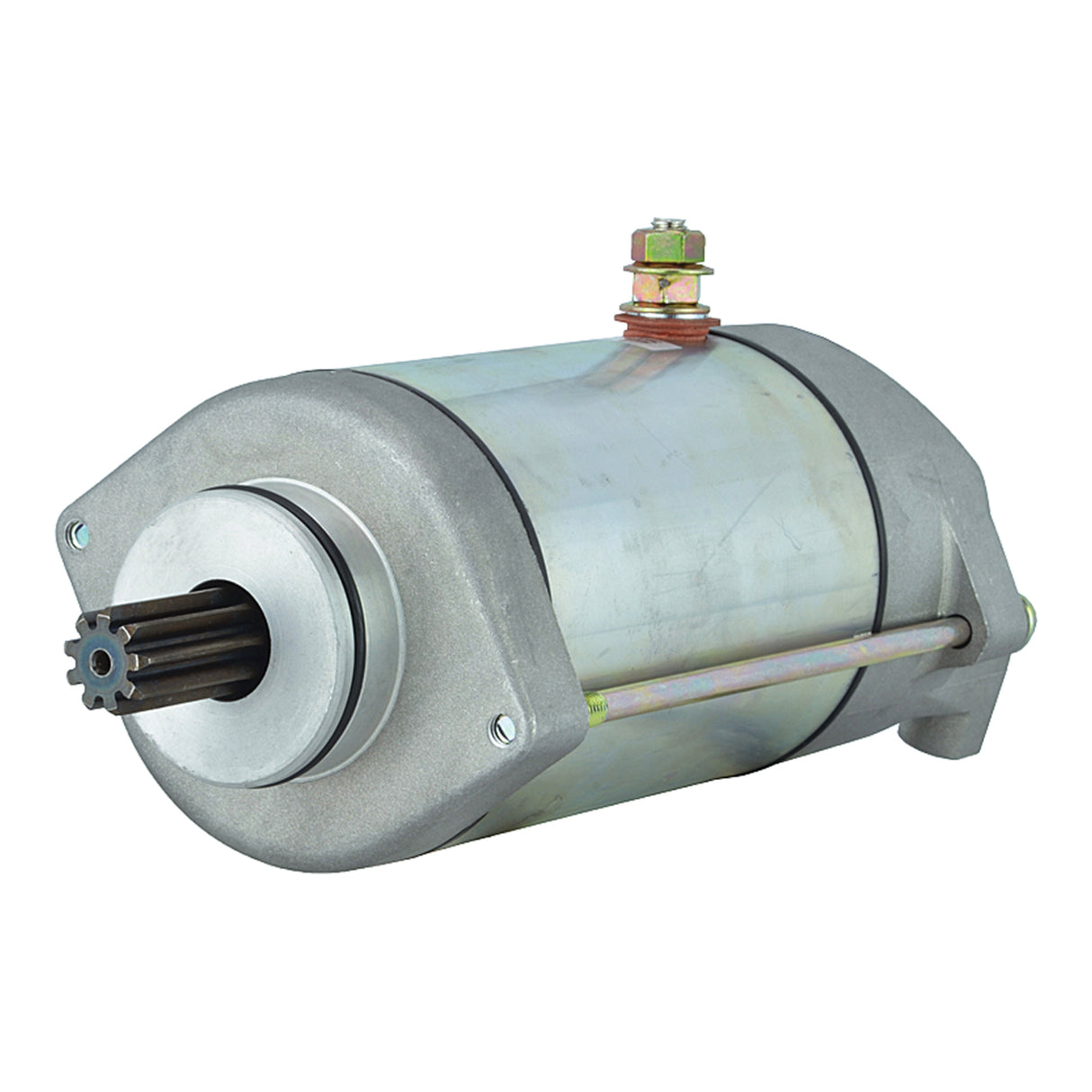 J&N Starter Motor (410-54234) (AHSMU0536)