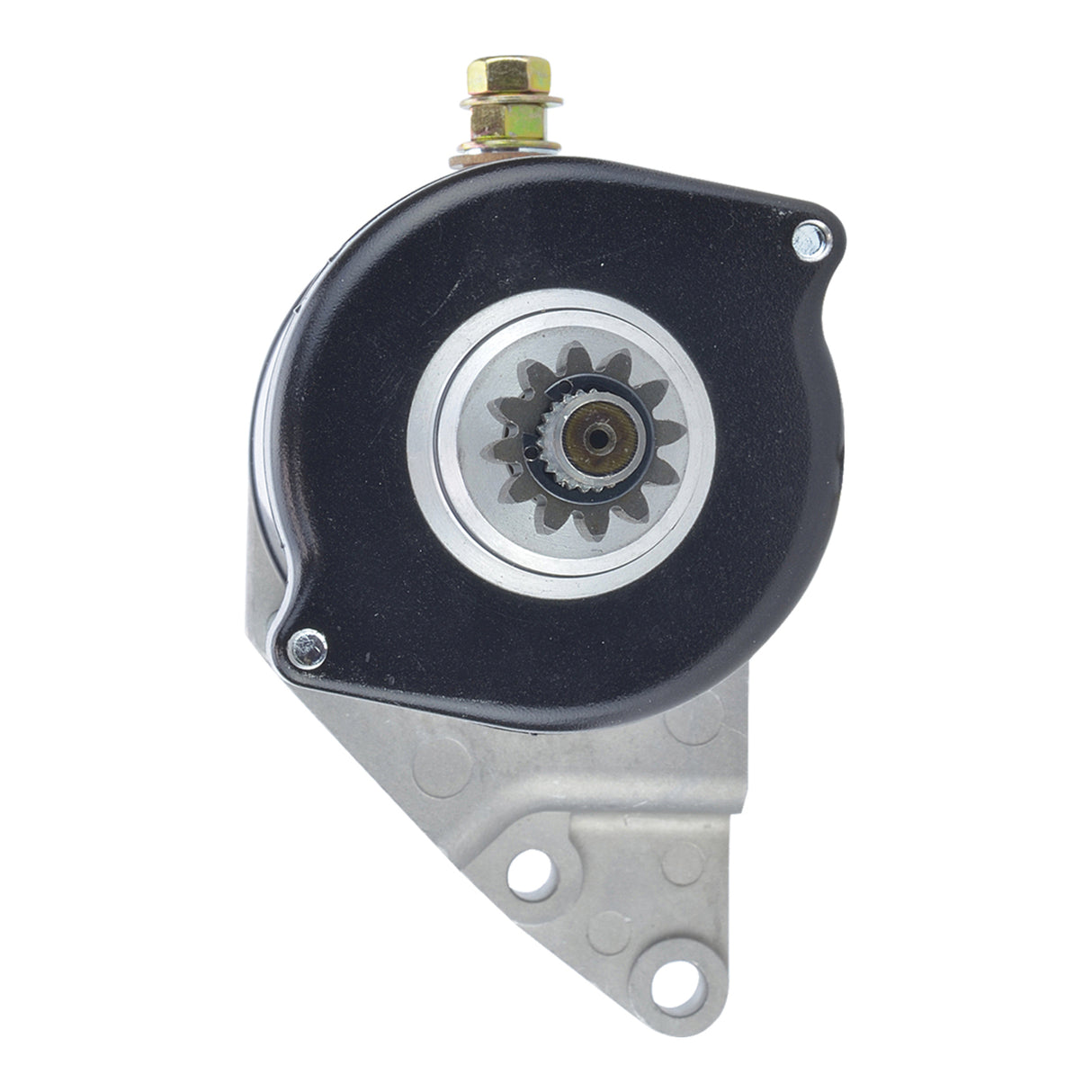 J&N Starter Motor (410-54251) (AHSMU0209)