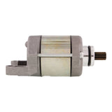 Starter Motor J&N 410-58116