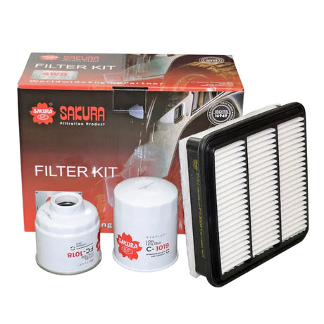 Sakura-4WD-Filter-Kit-Rsk9-|-K-10120